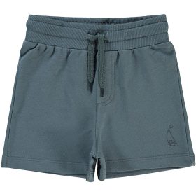 Civil Antracit kisfiú rövidnadrág