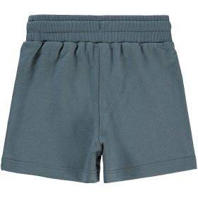 Civil Antracit kisfiú rövidnadrág