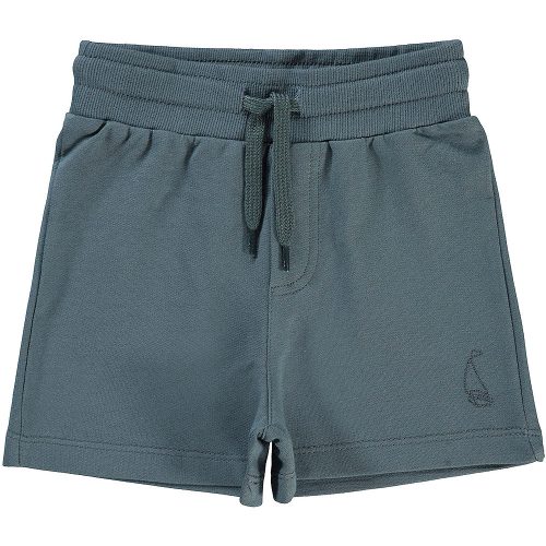 Civil Antracit kisfiú rövidnadrág