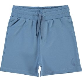 Civil Kék kisfiú rövidnadrág