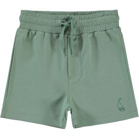 Civil Kheki kisfiú rövidnadrág