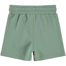 Civil Kheki kisfiú rövidnadrág