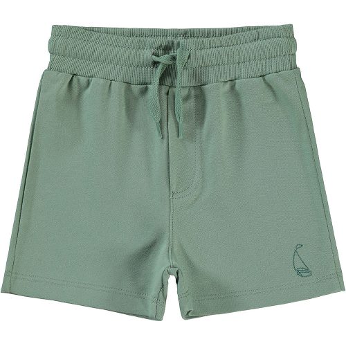 Civil Kheki kisfiú rövidnadrág