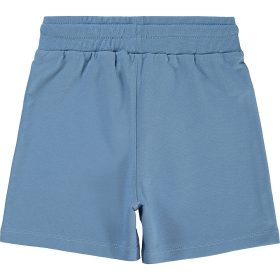 Civil Kék fiú rövidnadrág