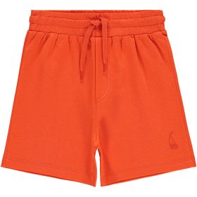 Civil Narancs fiú rövidnadrág