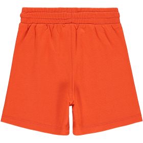 Civil Narancs fiú rövidnadrág