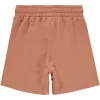 Civil Terrakotta kamasz rövidnadrág