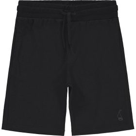 Civil Fekete fiú rövidnadrág