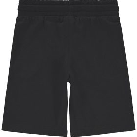 Civil Fekete fiú rövidnadrág