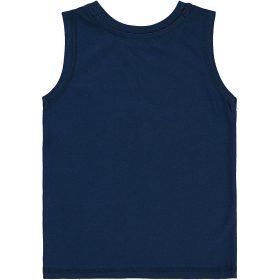 Civil Markolós sötétkék kisfiú trikó