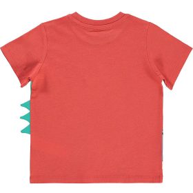 Civil Állatos tégla kisfiú póló