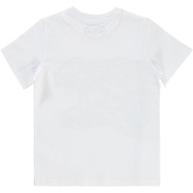 Civil Dínós fehér fiú póló