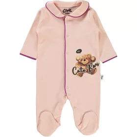 Civil Cute Bear macis baba rugdalózó
