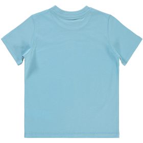 Civil Repülős kék fiú póló