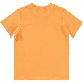 Civil Repülős narancs fiú póló