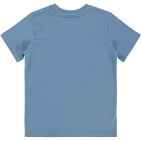 Civil Repülős kék fiú póló