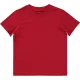 Civil Piros kisfiú póló