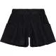Civil Zsebes fekete lány short