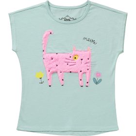 Civil Cicás menta lány pizsama