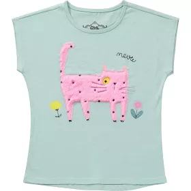 Civil Cicás menta lány pizsama