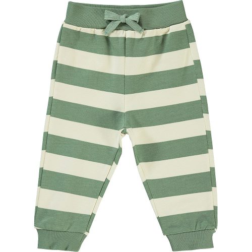 Civil Csíkos baba melegítőnadrág