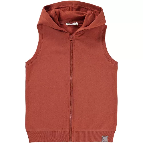 Civil Barna fiú mellény