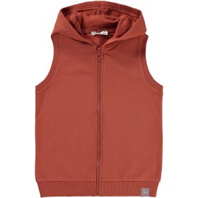 Civil Barna fiú mellény