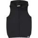 Civil Fekete fiú mellény