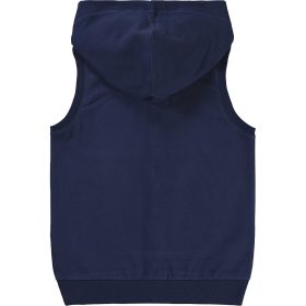 Civil Sötétkék fiú mellény