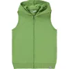 Civil Zöld fiú mellény