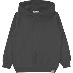 Civil Antracit fiú melegítőfelső