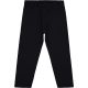 Civil Fekete belül vékonyan bolyhos kislány leggings