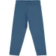 Civil Középkék belül vékonyan bolyhos lány leggings