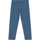 Civil Középkék belül vékonyan bolyhos lány leggings
