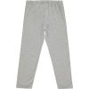 Civil Szürke belül vékonyan bolyhos lány leggings