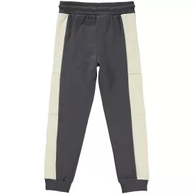 Civil Grafit-bézs lány melegítőnadrág