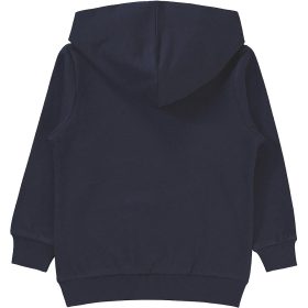 Civil Űrhajós sötétkék kisfiú pulóver