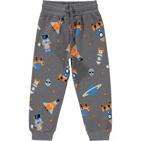 Civil Űrhajós szürke kisfiú melegítőnadrág