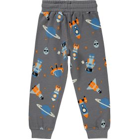 Civil Űrhajós szürke kisfiú melegítőnadrág