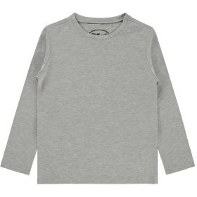 Civil Szürke fiú felső