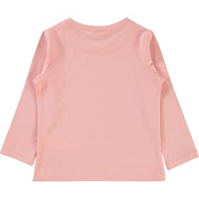 Civil Pillangós barack kislány felső