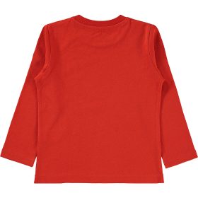 Civil Asztronautás narancs kisfiú felső