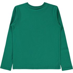 Civil 96-os zöld kamasz felső