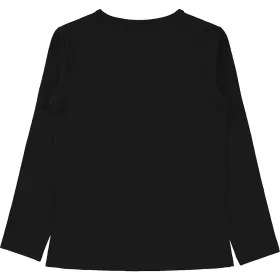 Civil Feliratos fekete lány felső