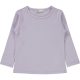 Civil Halványlila kislány felső