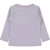Civil Halványlila kislány felső