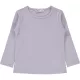 Civil Halványlila kislány felső