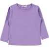 Civil Lila kislány felső