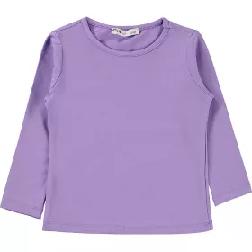 Civil Lila kislány felső