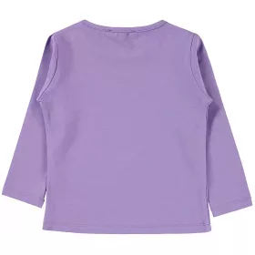 Civil Lila kislány felső